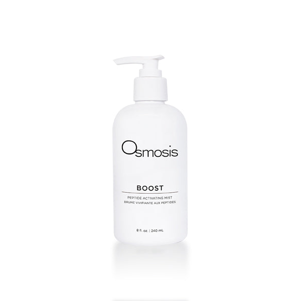 Osmosis BOOST Peptide Mist (BACK BAR)