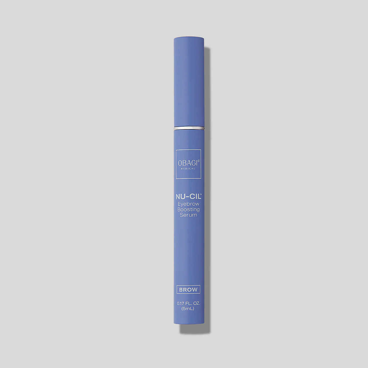 OBAGI Eyebrow Nu-Cil BOOSTING SERUM Nourishing Eyebrow Serum 5ml