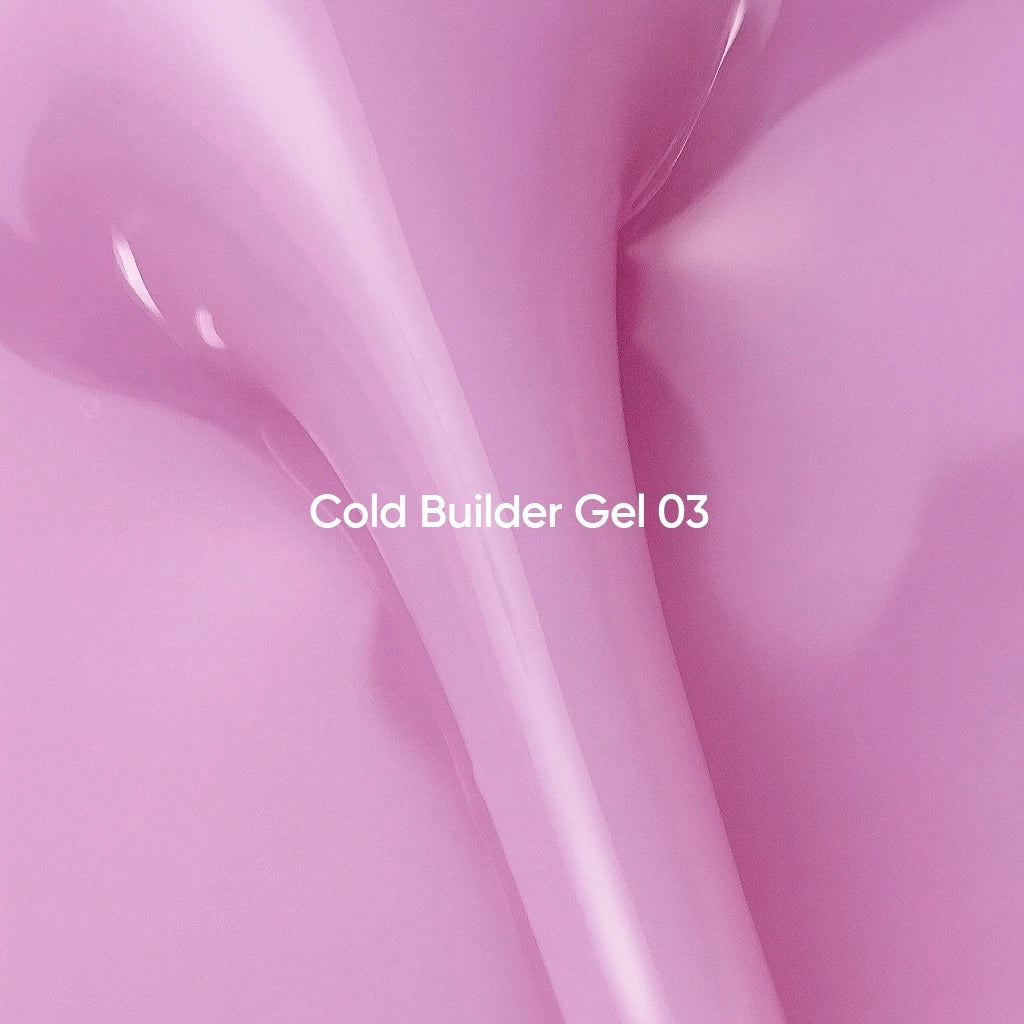 NAILSOFTHEDAY Cold Builder Gel #03