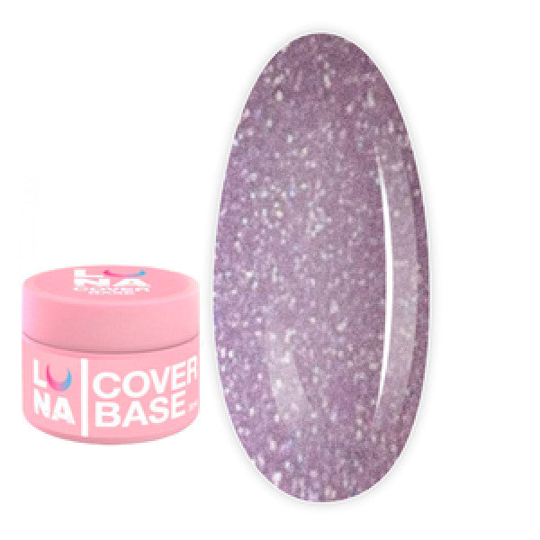 LUNAmoon Camouflage Base Cover Base #10