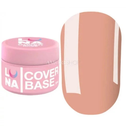 LUNAmoon Camouflage Base Cover Base #8