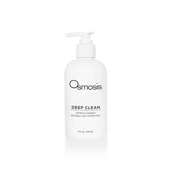 Osmosis DEEP CLEAN Detox Cleanser (BACK BAR)