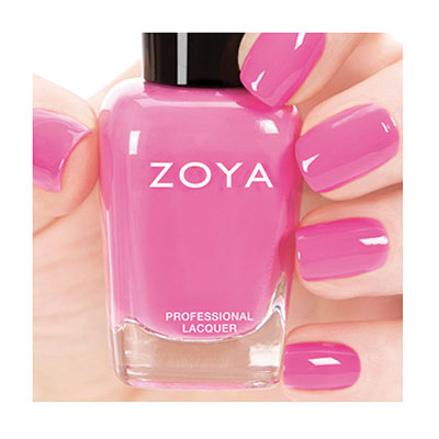 Zoya Polish