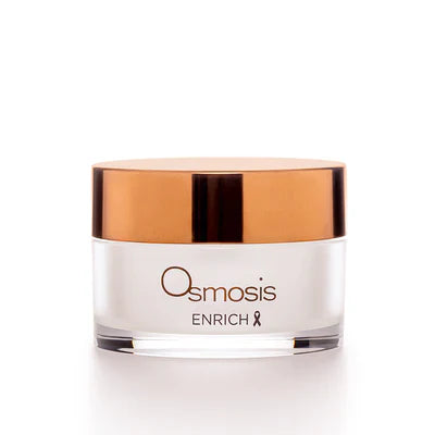 Osmosis ENRICH Restorative Face and Neck Cream