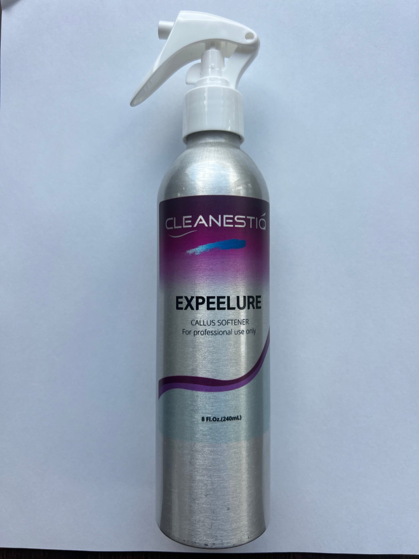 CLEANESTIQ Expleelure Callus Softener