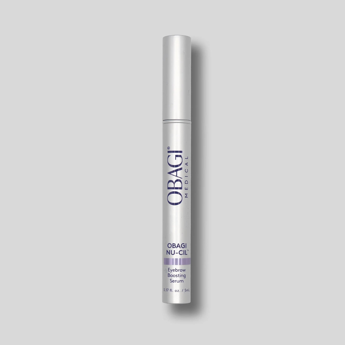 OBAGI Eyebrow Nu-Cil BOOSTING SERUM Nourishing Eyebrow Serum 5ml
