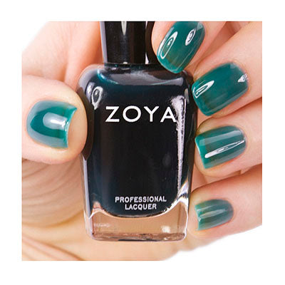 Zoya Polish