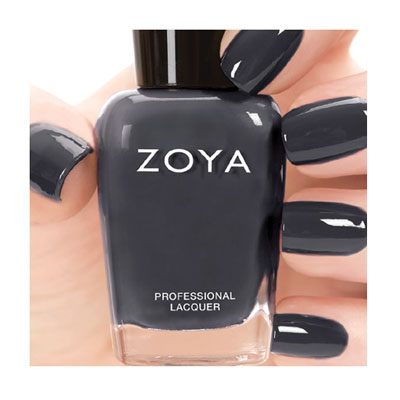 Zoya Polish