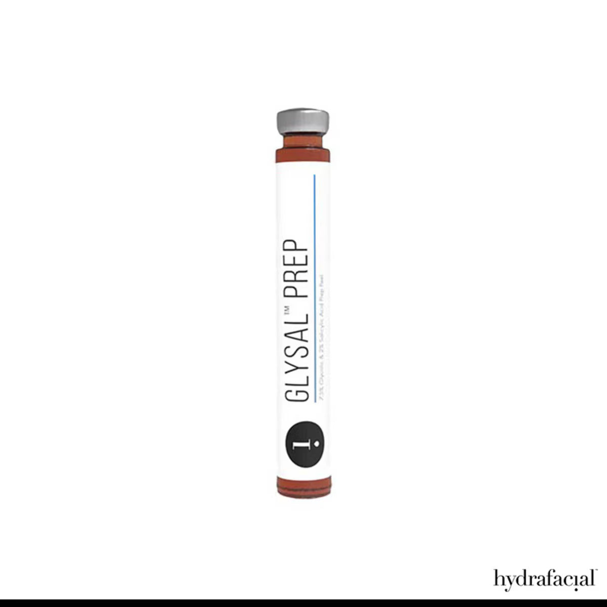 HydraFacial GLYSAL Peel 7.5% (Box of 6)