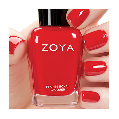 Zoya Polish