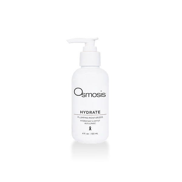 Osmosis HYDRATE Plumping Moisturizer (BACK BAR)