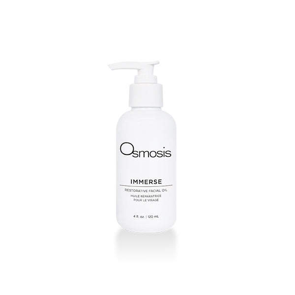 Osmosis IMMERSE Restorative Facial Oil (BACK BAR)