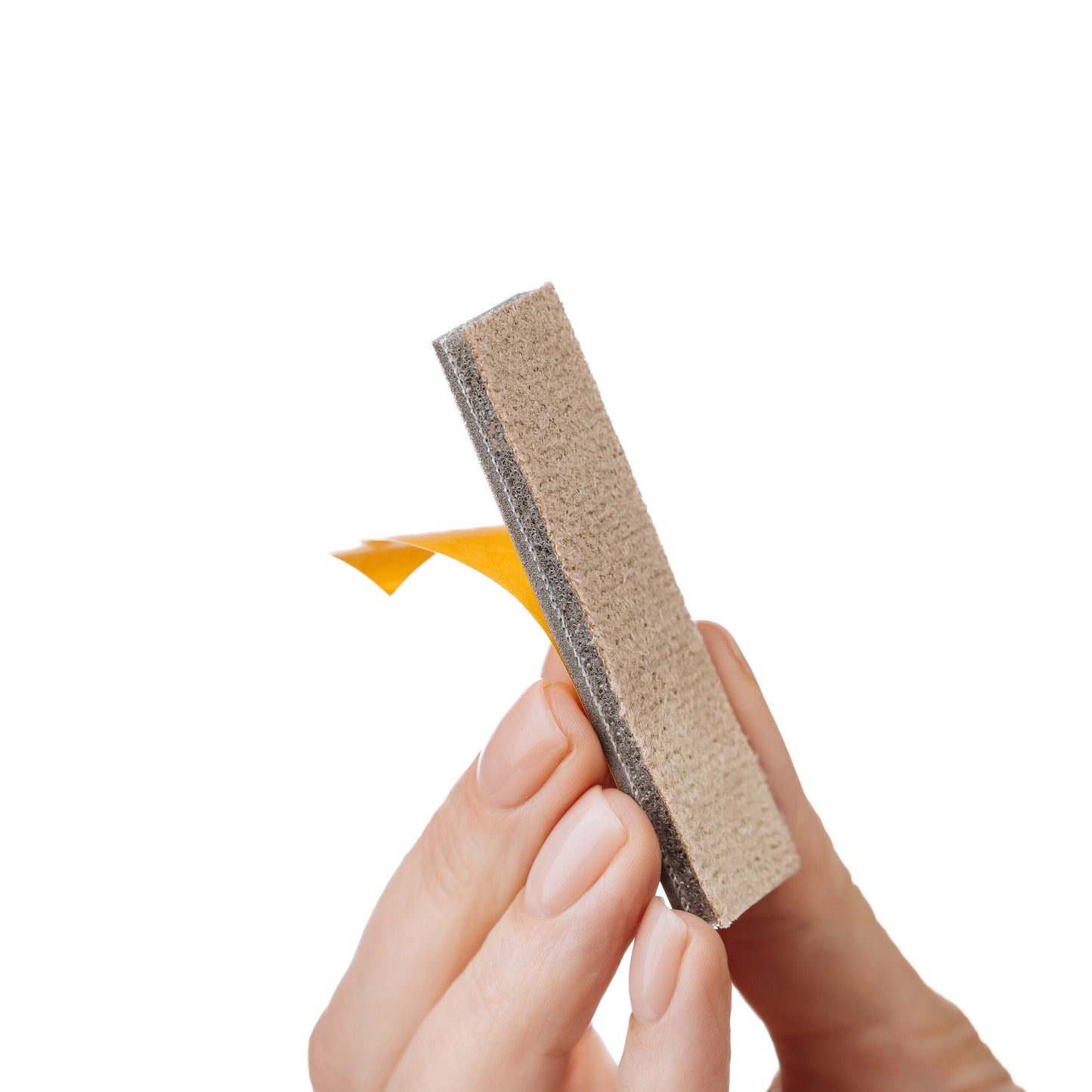 PILOCHKI AS Japanese Manicure Buff Replacement Files(20 pcs)