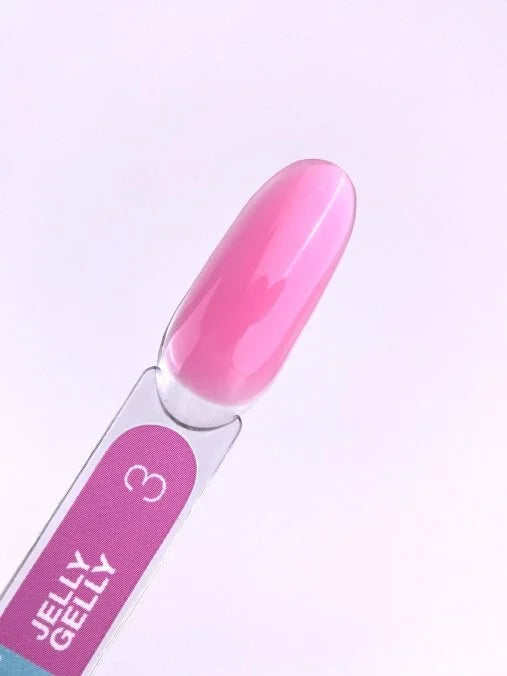 LUNAmoon Builder Gel Jelly Gelly #3