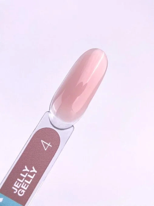 LUNAmoon Builder Gel Jelly Gelly #4