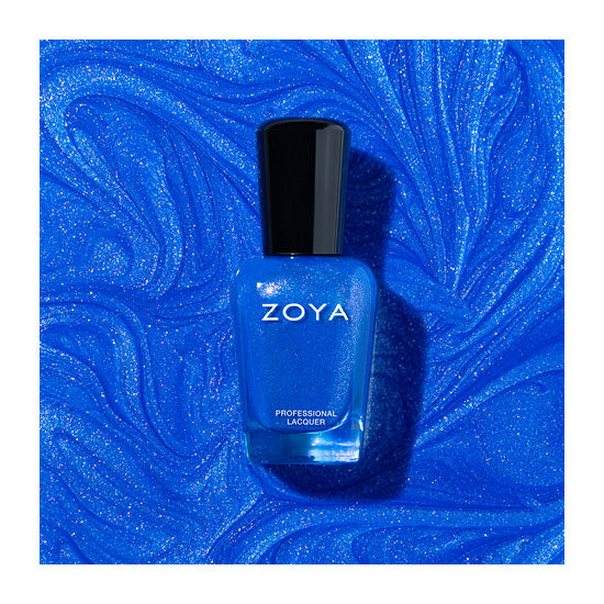 Zoya Polish