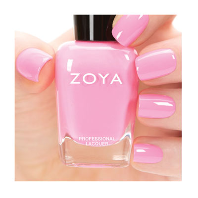 Zoya Polish