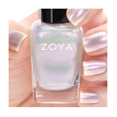 Zoya Polish