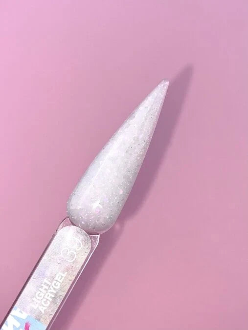 LUNAmoon Liquid Gel Light Acrygel #39