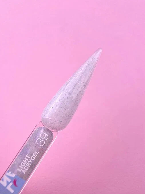 LUNAmoon Liquid Gel Light Acrygel #39