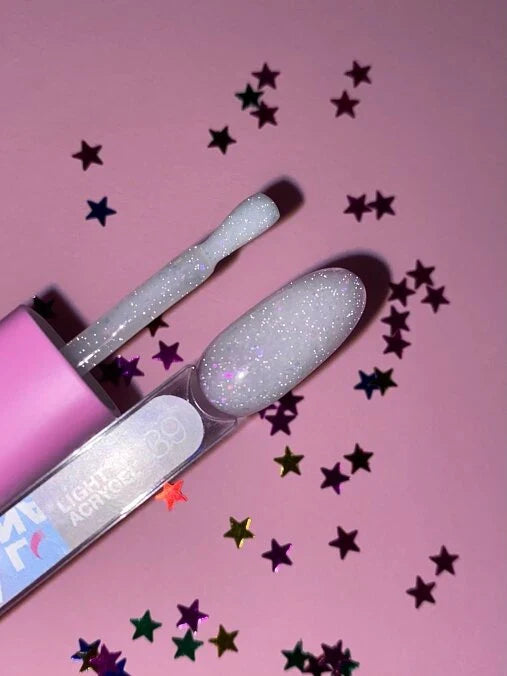 LUNAmoon Liquid Gel Light Acrygel #39