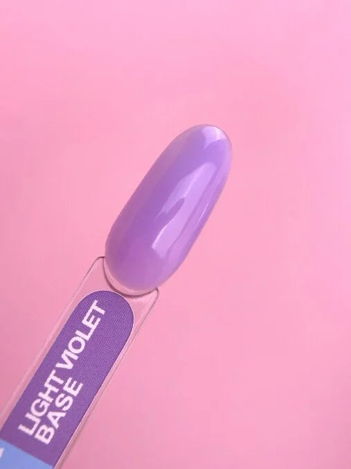 LUNAmoon Camouflage Base Violet Base