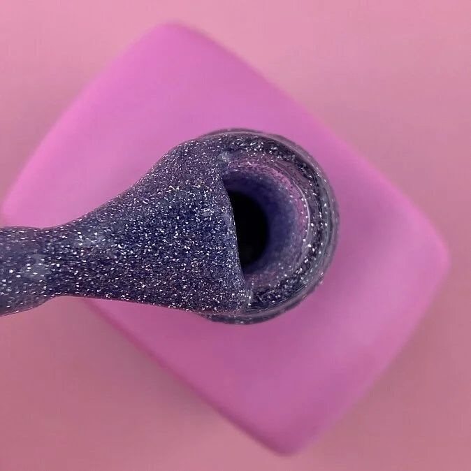 LUNAmoon Camouflage Base Lurex Base #17