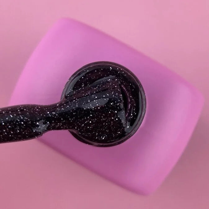 LUNAmoon Camouflage Base Lurex Base #1