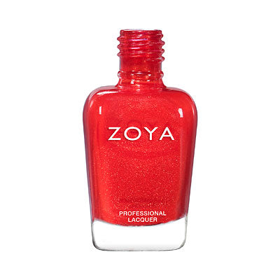 Zoya Polish
