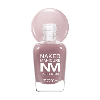 Zoya Naked Manicure