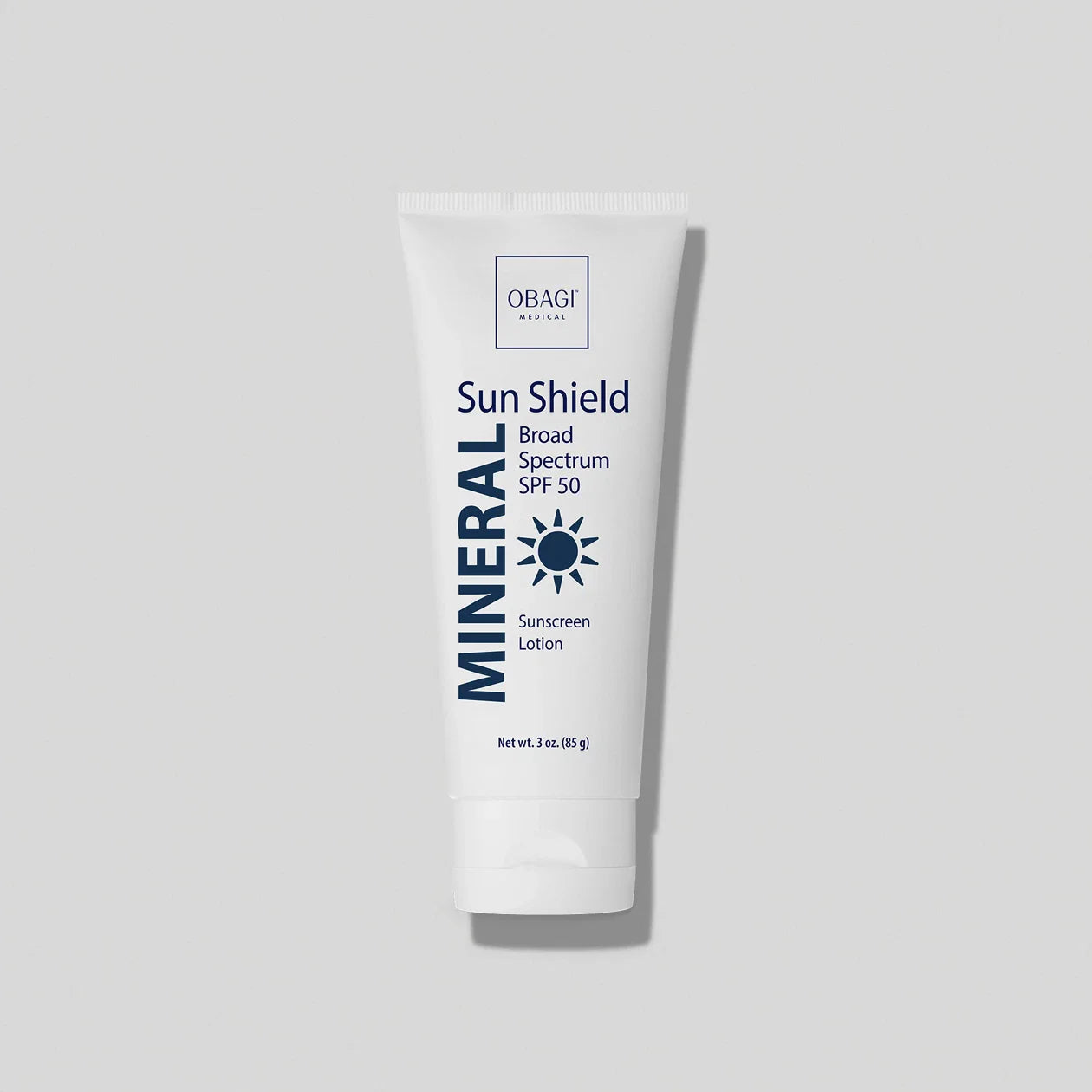 OBAGI MINERAL BROAD SPECTRUM SPF 50 (85 g)