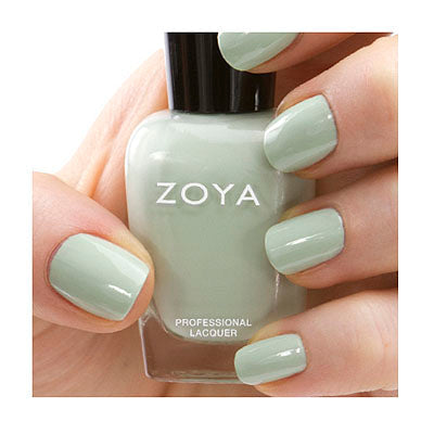 Zoya Polish
