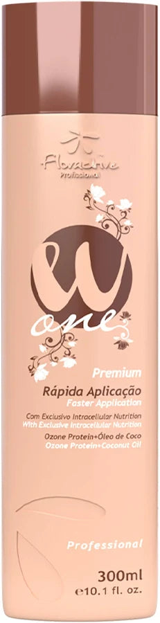 FLORACTIVE W One Nanoplasty, 300 ml