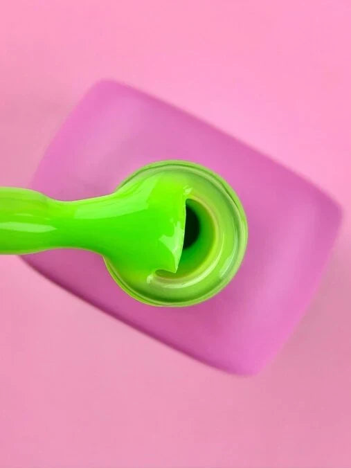 LUNAmoon Camouflage Base Neon Base #5