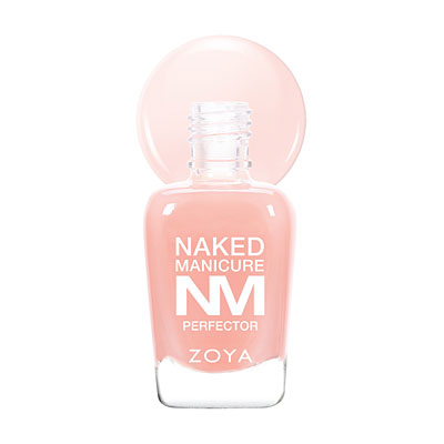 Zoya Naked Manicure