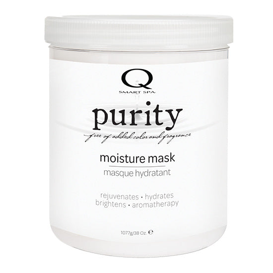 QTICA Moisture Mask 38 oz (1077 g)