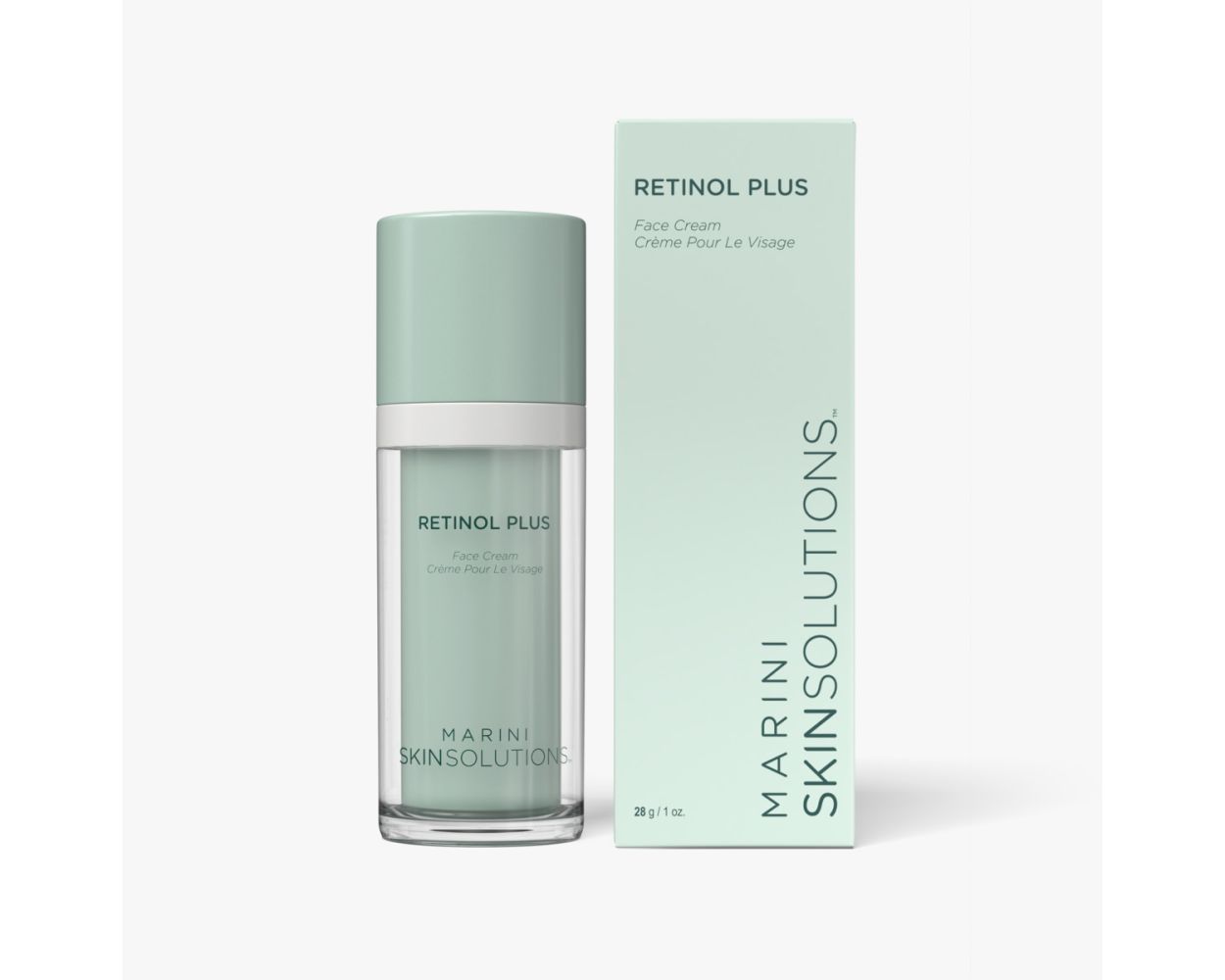 Jan Marini Age Intervention Retinol Plus - 1 oz. Airless Bottle