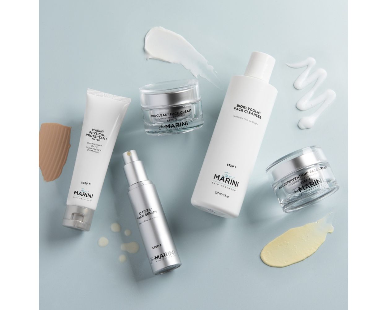 Jan Marini Starter Skin Care Management System™