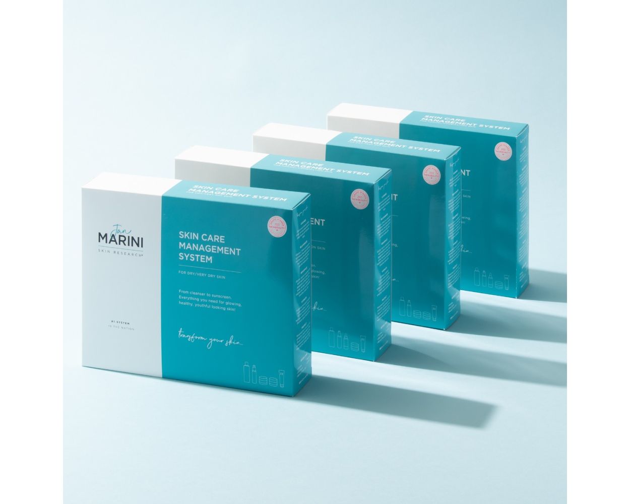 Jan Marini Starter Skin Care Management System™