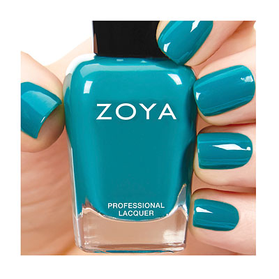 Zoya Polish