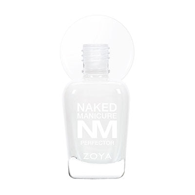 Zoya Naked Manicure