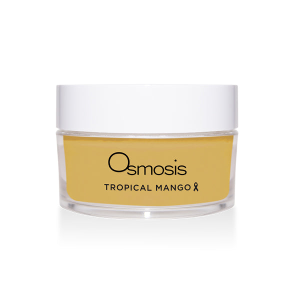 Osmosis TROPICAL MANGO Barrier Repair Mask