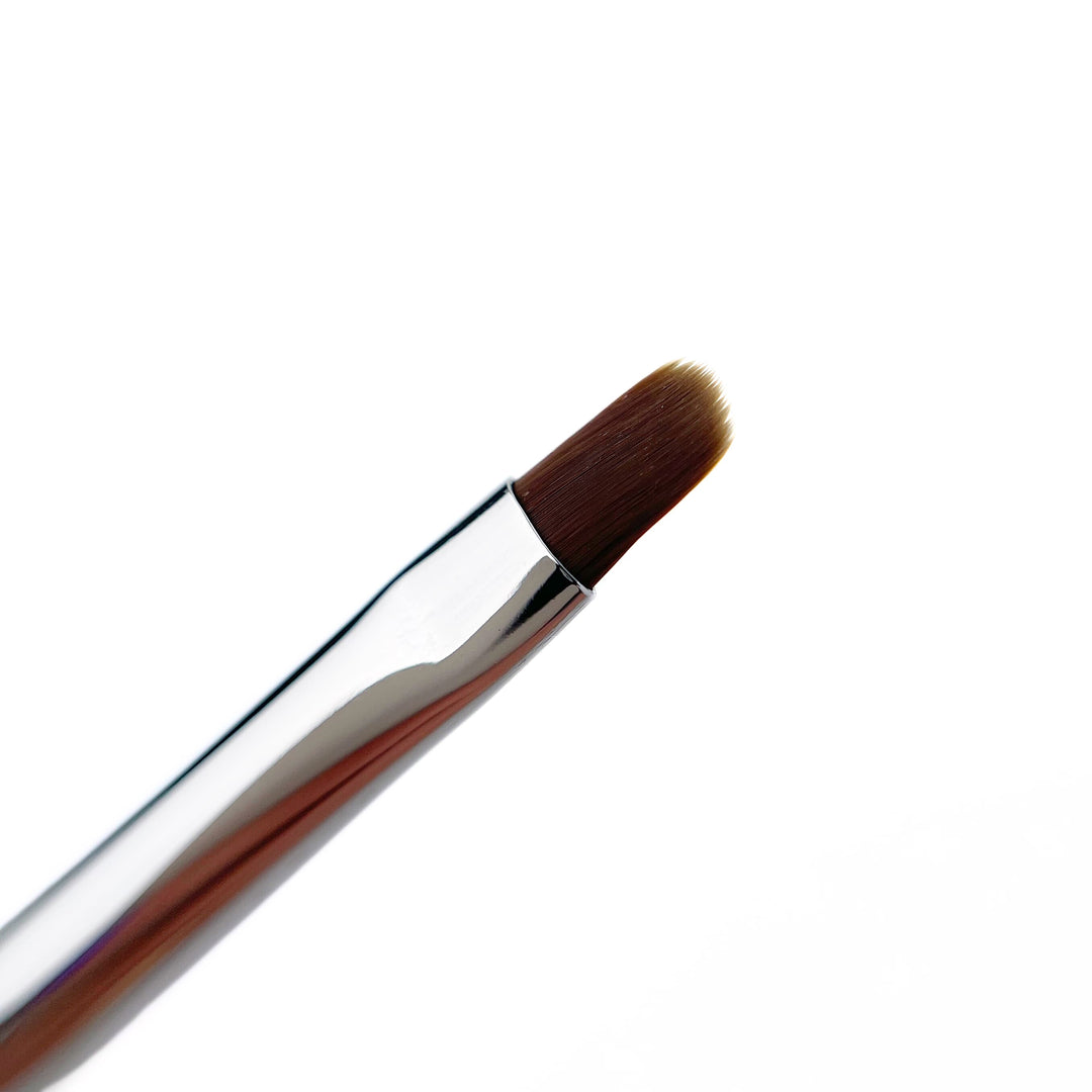 Touch Dual-Sided Nail Brush for Fine Lines and Gel