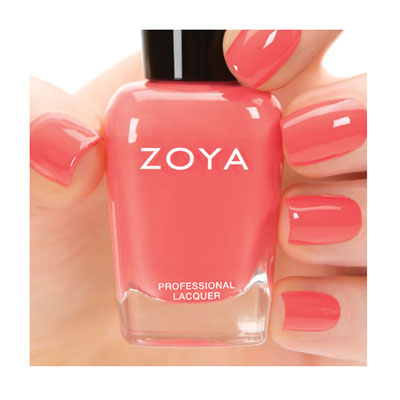 Zoya Polish