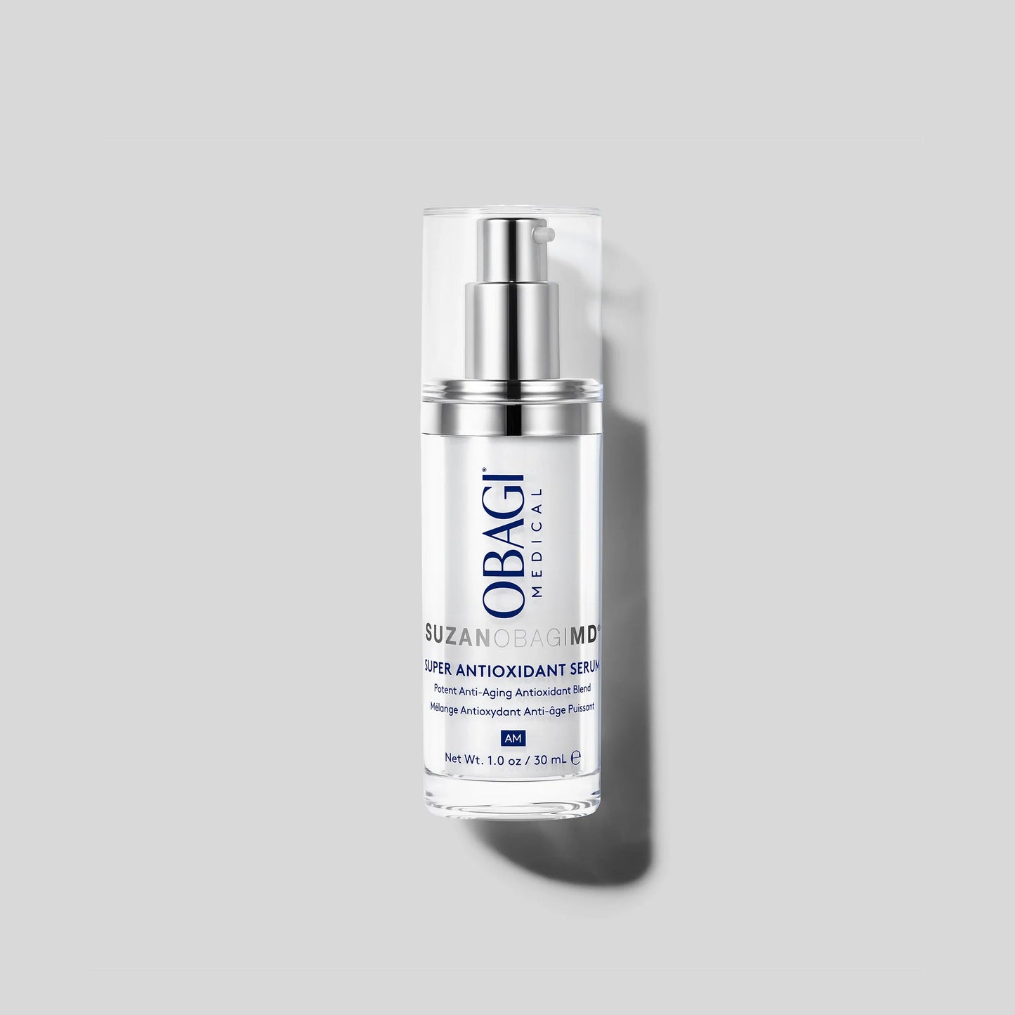 OBAGI SUZANOBAGIMD¨ Super Antioxidant Serum