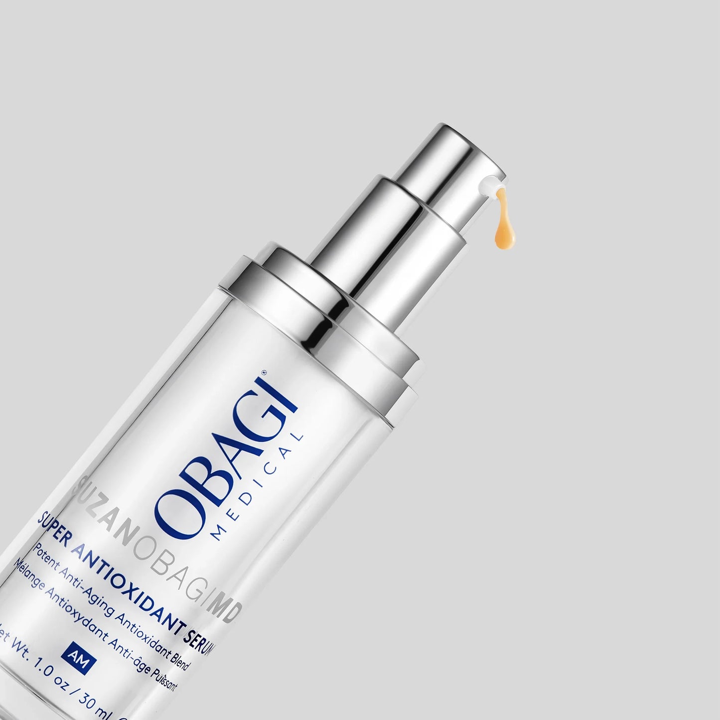 OBAGI SUZANOBAGIMD¨ Super Antioxidant Serum
