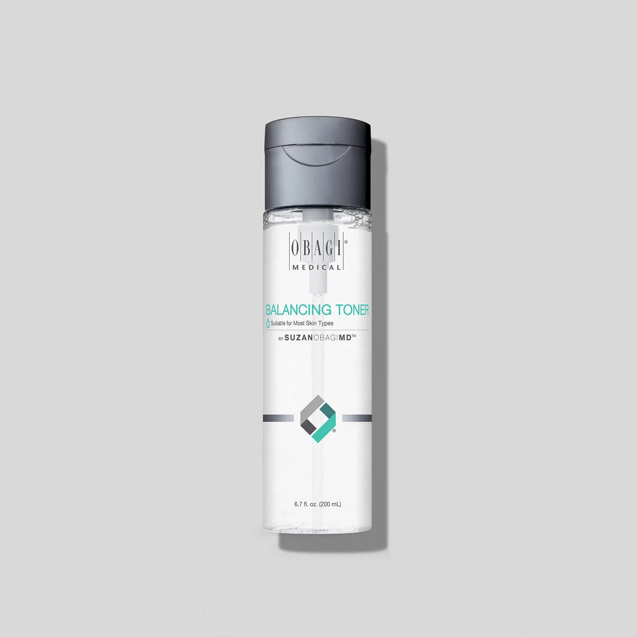 OBAGI SUZANOBAGIMD® BALANCING TONER pH Balancing Facial Toner