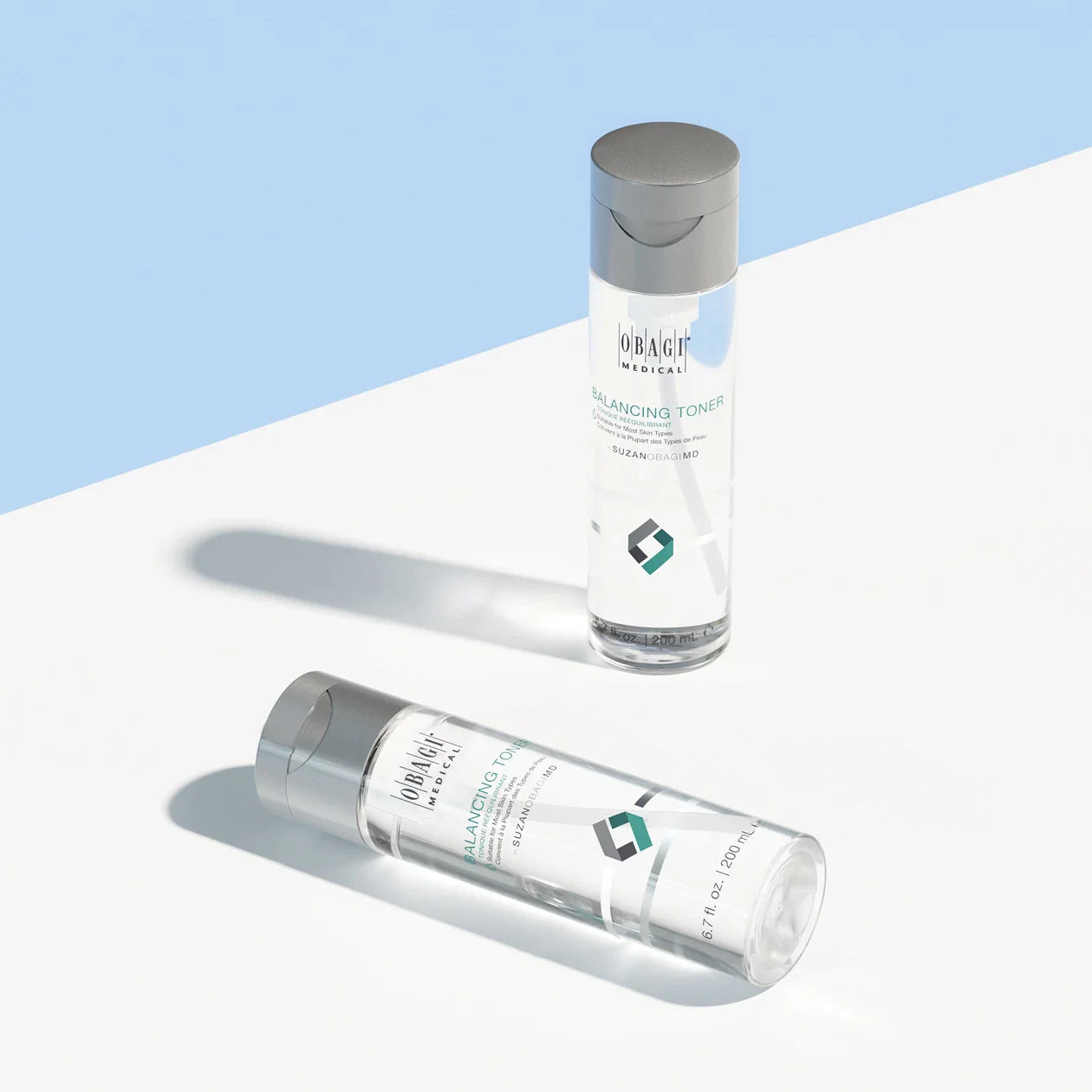 OBAGI SUZANOBAGIMD® BALANCING TONER pH Balancing Facial Toner