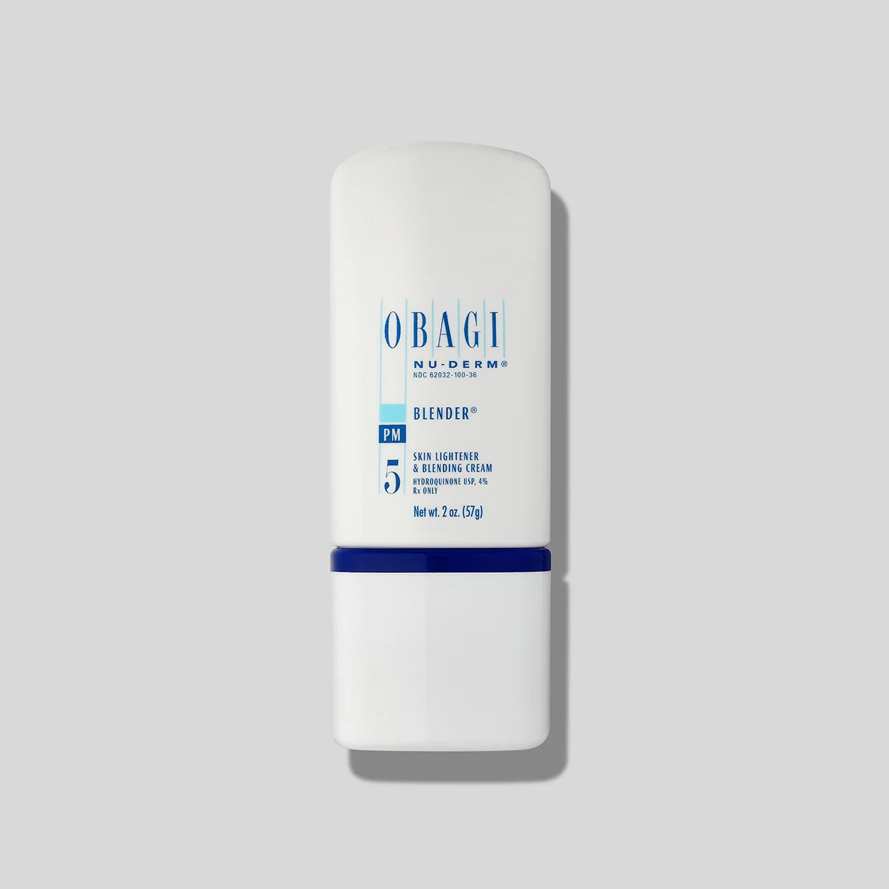 Obagi Nu-Derm Blender Dark Spot Lightener & Blending Cream, 2.0 fl.oz.
