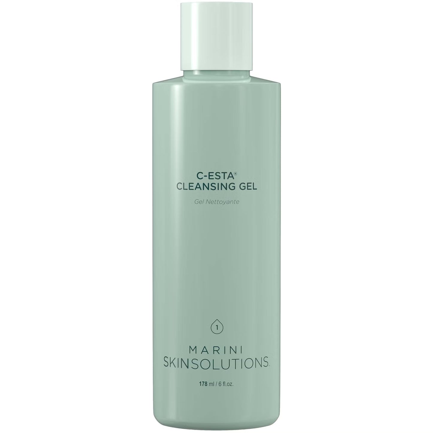 Professional Jan Marini C-ESTA Cleansing Gel (6 oz.)